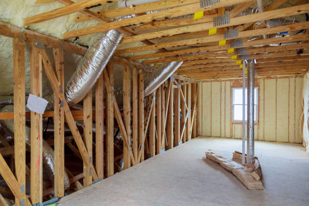 Best Insulation Maintenance and Repair in Nescopeck, PA