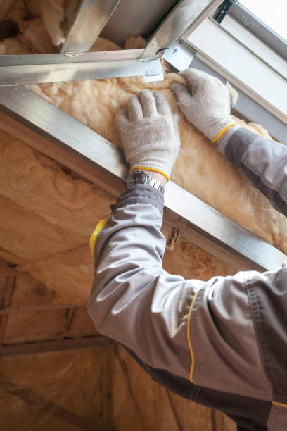 Best Insulation Materials and Products in Nescopeck, PA