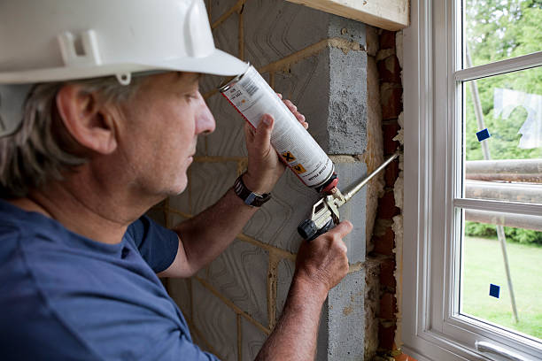 Best Types of Insulation in Nescopeck, PA